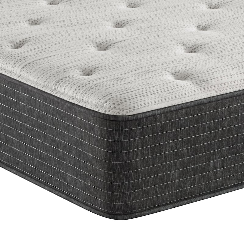 Beautyrest Silver BRS900 12-inch Medium Firm Innerspring Mattress