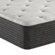 preview thumbnail 4 of 4, Beautyrest Silver BRS900 12-inch Extra Firm Innerspring Mattress Set