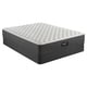 preview thumbnail 3 of 4, Beautyrest Silver BRS900 12-inch Extra Firm Innerspring Mattress Set