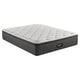 preview thumbnail 1 of 5, Beautyrest Silver BRS900 15-inch Plush Pillow Top Mattress California King
