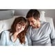 preview thumbnail 6 of 5, Beautyrest Silver BRS900 15-inch Plush Pillow Top Mattress