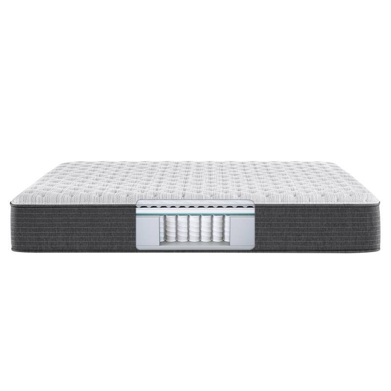 Beautyrest Silver BRS900 12-inch Extra Firm Innerspring Mattress