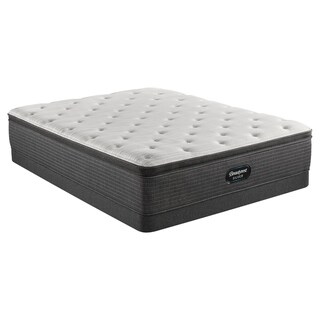 sealy ultra plush euro pillowtop