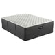preview thumbnail 2 of 4, Beautyrest Silver BRS900-C 14-inch Extra Firm Innerspring Mattress Set