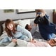 preview thumbnail 6 of 4, Beautyrest Silver BRS900-C 14-inch Extra Firm Innerspring Mattress Set