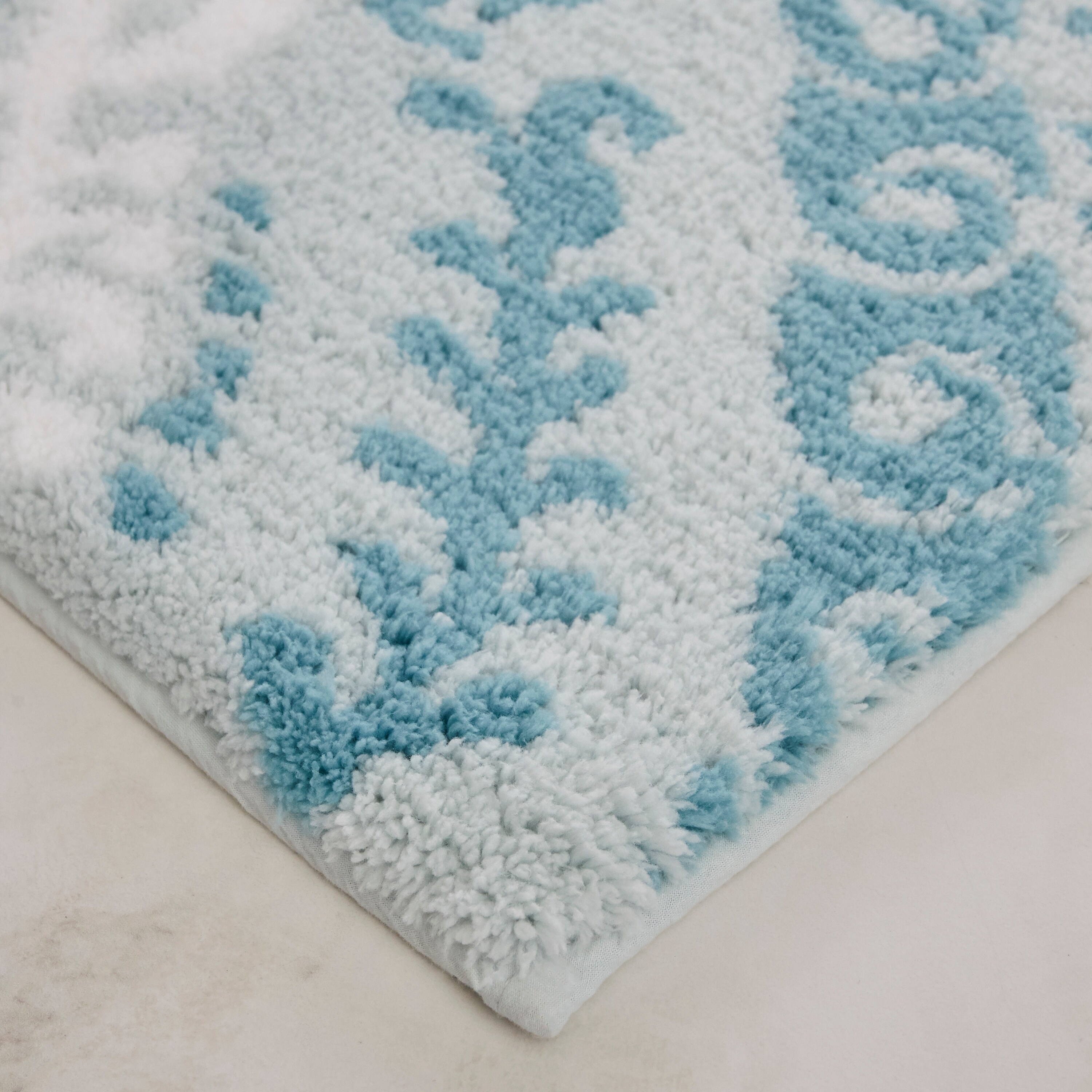 Mohawk Horizon Garden Path Bath Rug - Bed Bath & Beyond - 28027875