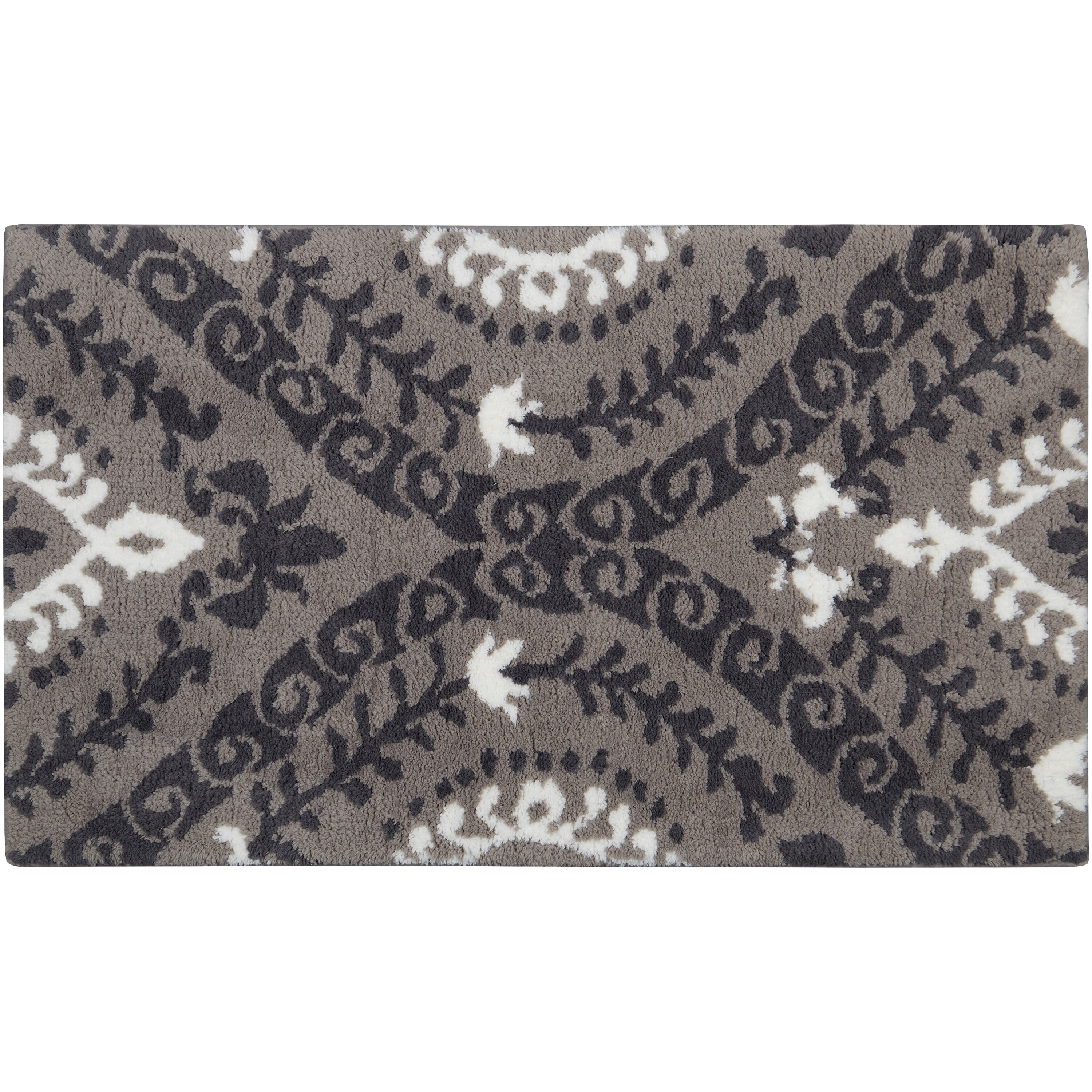 Mohawk Horizon Garden Path Bath Rug - Bed Bath & Beyond - 28027875