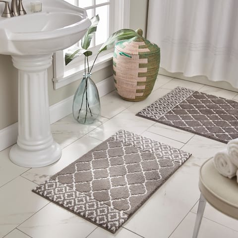 bath mats & rugs | find great bath linens deals shopping at