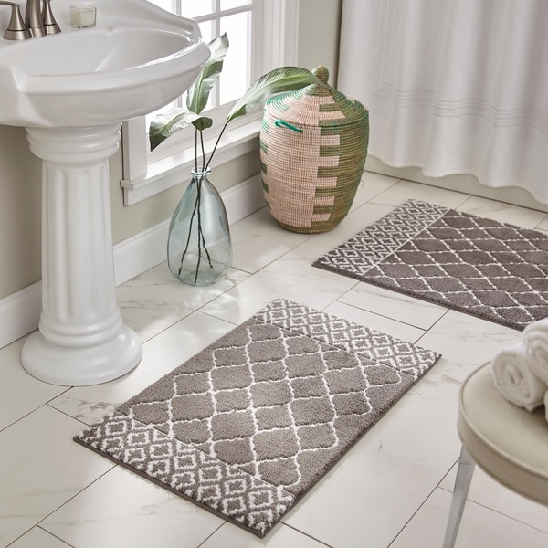 Mohawk Horizon Fountainbleau Bath Rug Bed Bath Beyond 28027884