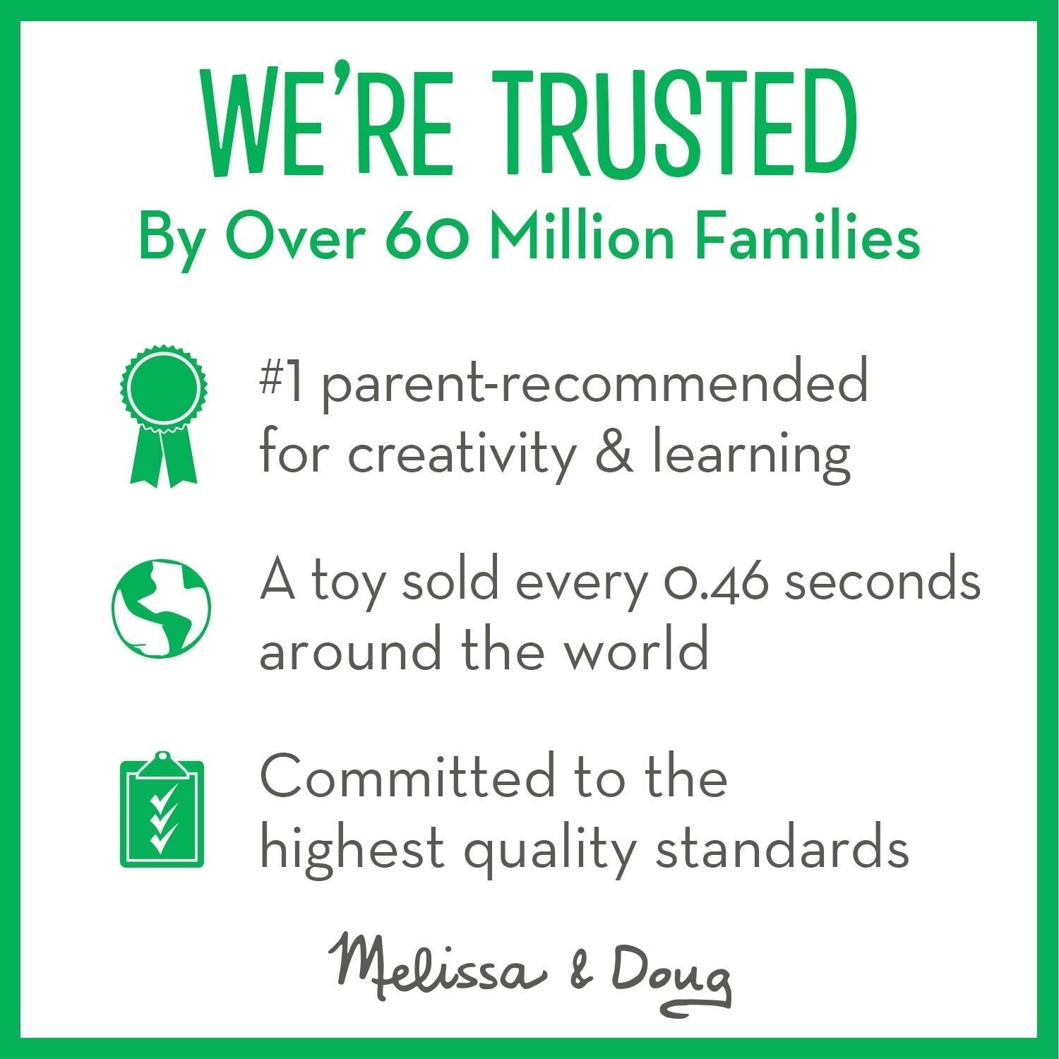 melissa and doug stack sort and pound