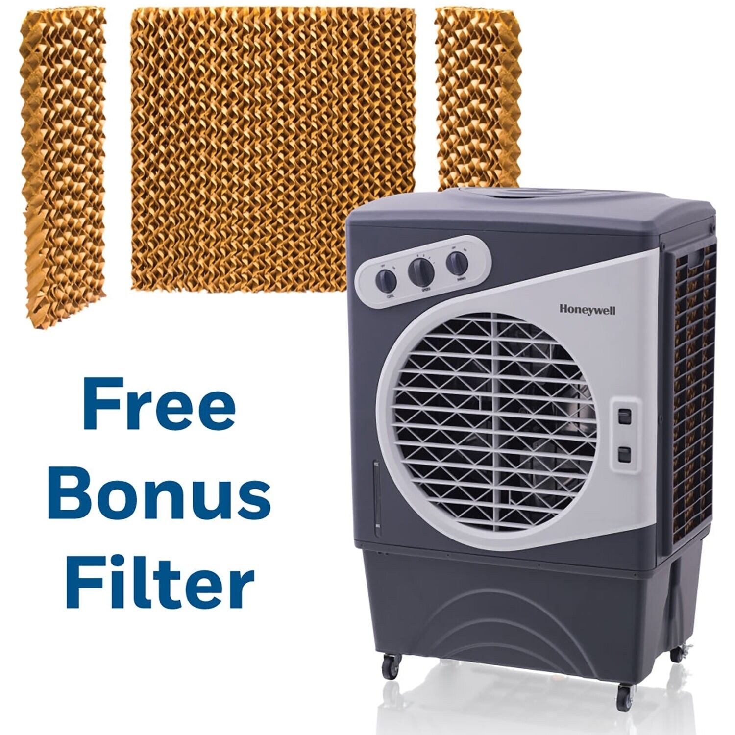 kris evaporative air cooler