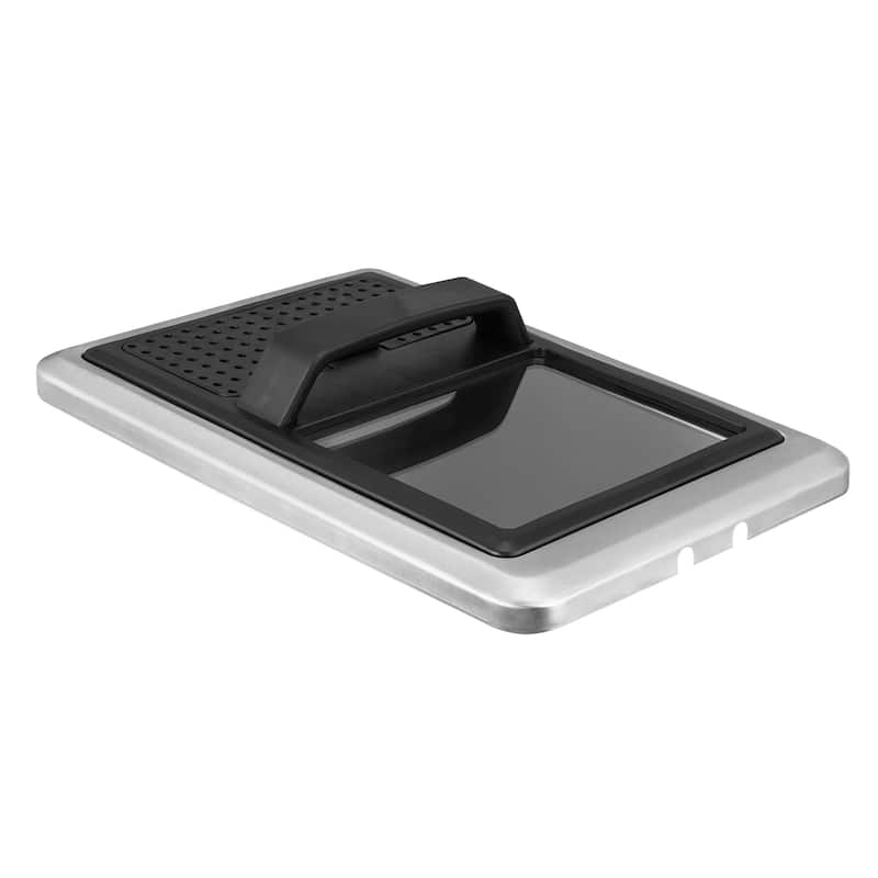 Kalorik 4.2 Quart Deep Fryer with Oil Filtration XL Bed Bath & Beyond 28028014