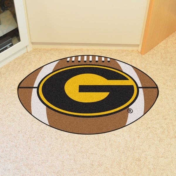 Pittsburgh Steelers Football Rug