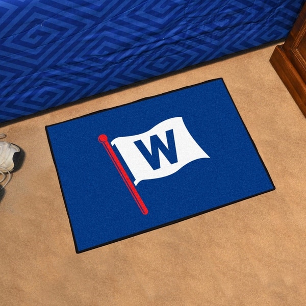 Starter Chicago Cubs MLB Fan Shop