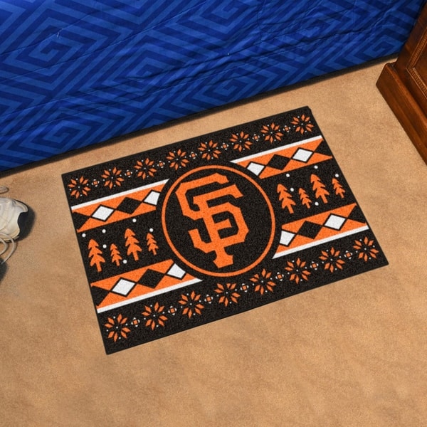 Starter San Francisco Giants MLB Fan Shop