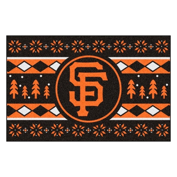 Starter San Francisco Giants MLB Fan Shop