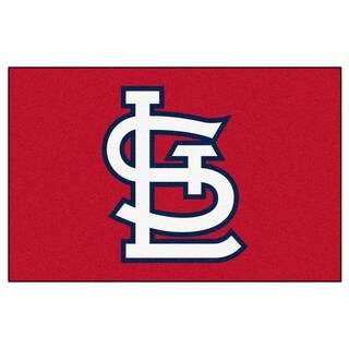 MLB - St. Louis Cardinals LST Starter Mat 19