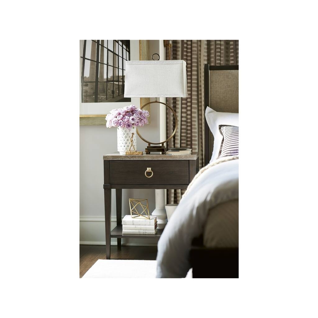 Soliloquy Night Table