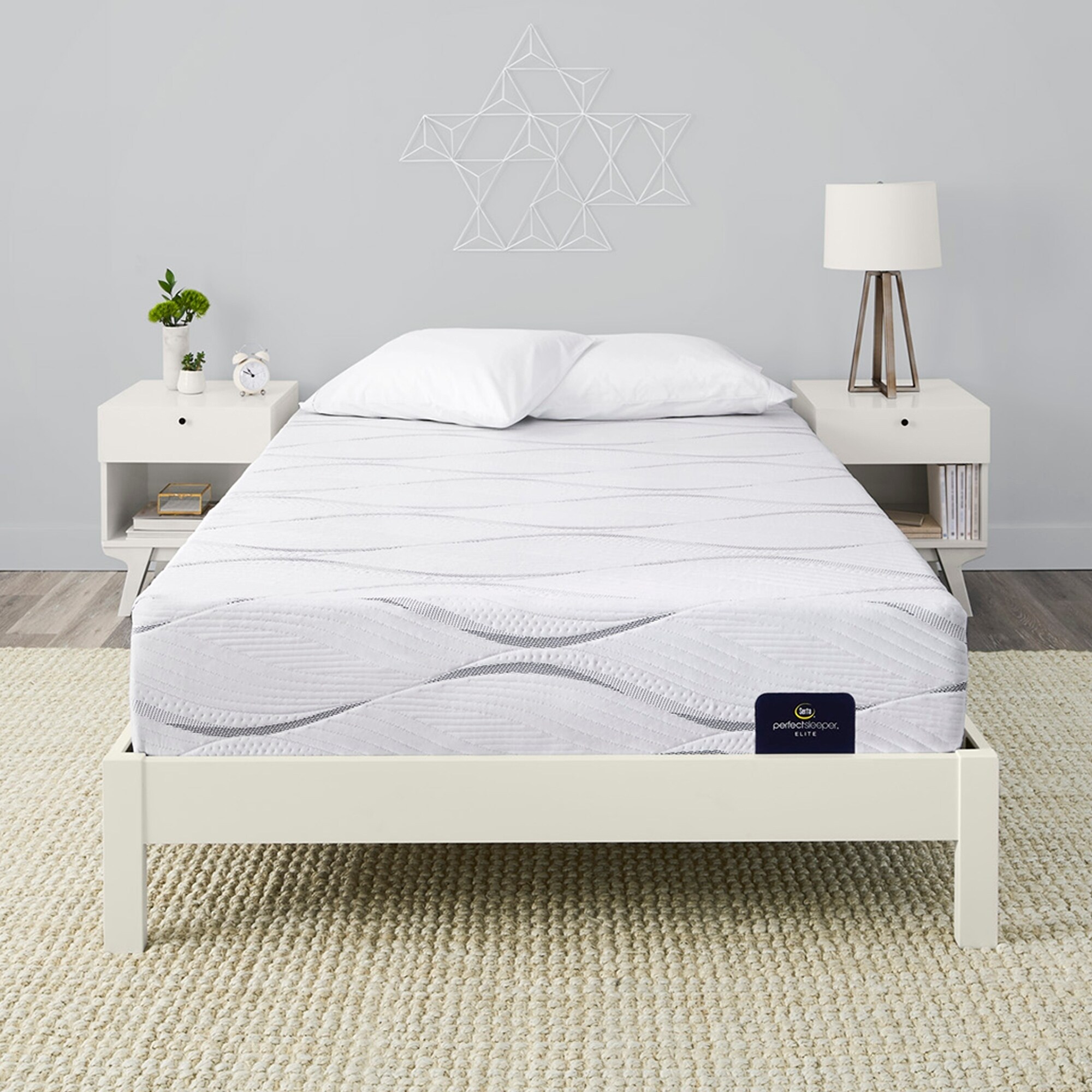 serta perfect embrace