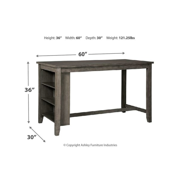 Caitbrook 2024 dining set