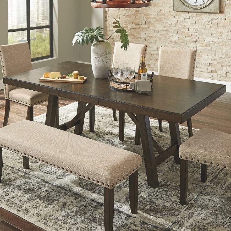 Dining Room Extension Table See More on | ToolCharts Important You Must