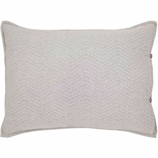 Ellen DeGeneres Dream Decorative Dream Big Square Throw Pillow in White