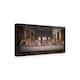 Leonardo Da Vinci 'The Last Supper Da Vinci' Canvas Art - On Sale - Bed ...