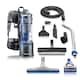 2019 Prolux 2.0 Bagless Backpack Vacuum with Deluxe 1 1/2 inch Tool Kit