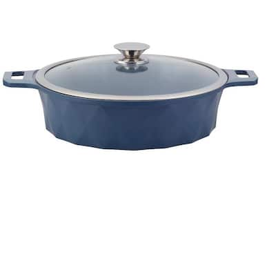 Imperial Cookware - Diamond cut