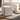 Contemporary Fabric 2-Piece Ottoman Set