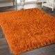 preview thumbnail 4 of 74, Super Soft Shag Modern Area Rug