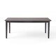 Dickinson Rectangular 8 Seat Farmhouse Dining Table by Christopher Knight Home - Thumbnail 13