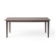 Dickinson Rectangular 8 Seat Farmhouse Dining Table by Christopher Knight Home - Thumbnail 6