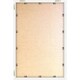 preview thumbnail 7 of 5, 'Pinky Floral Beauty II' Framed Painting Print - Multi-color