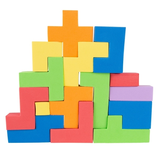 foam puzzles for toddlers