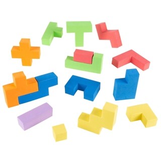 block puzzle toy
