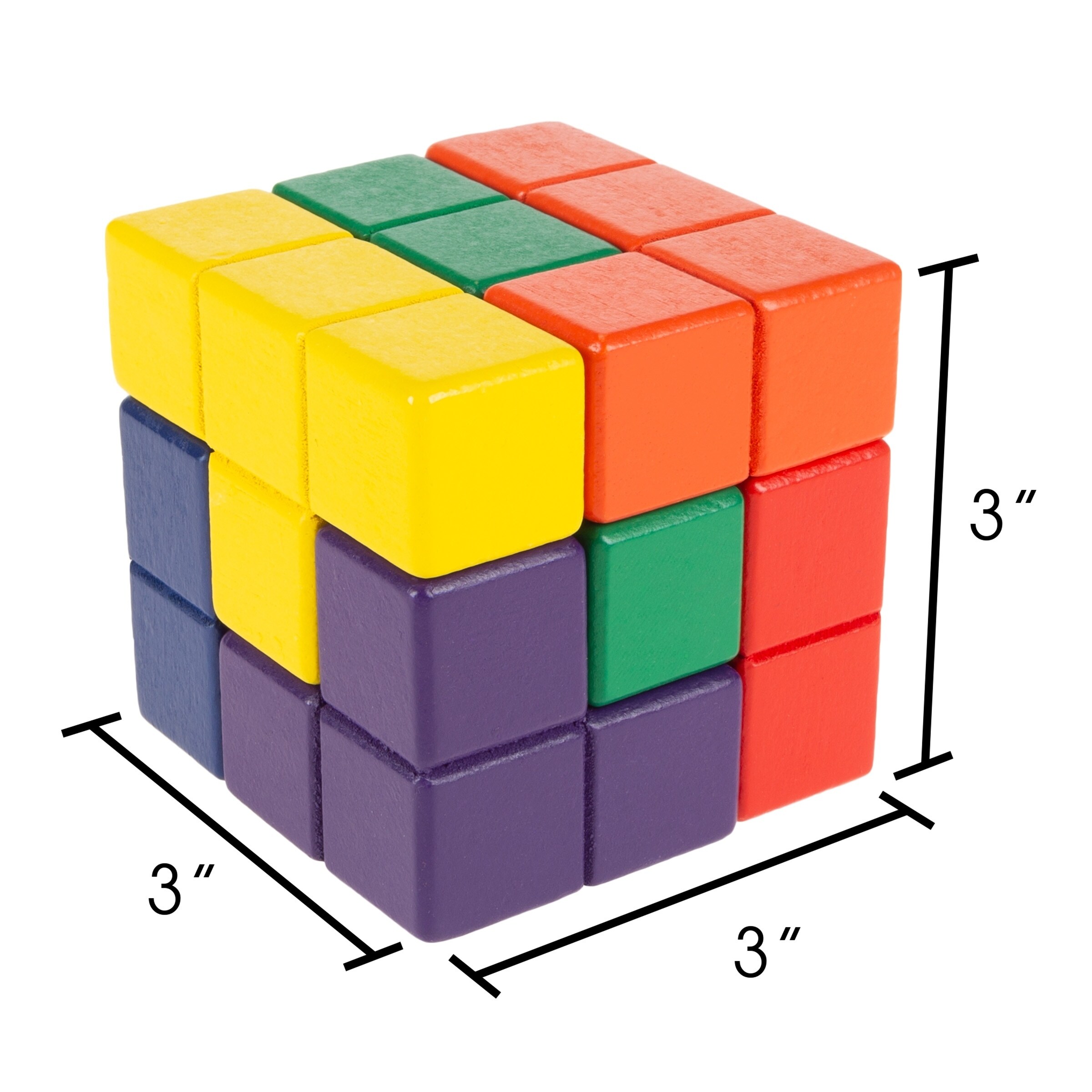 cube puzzles for toddlers