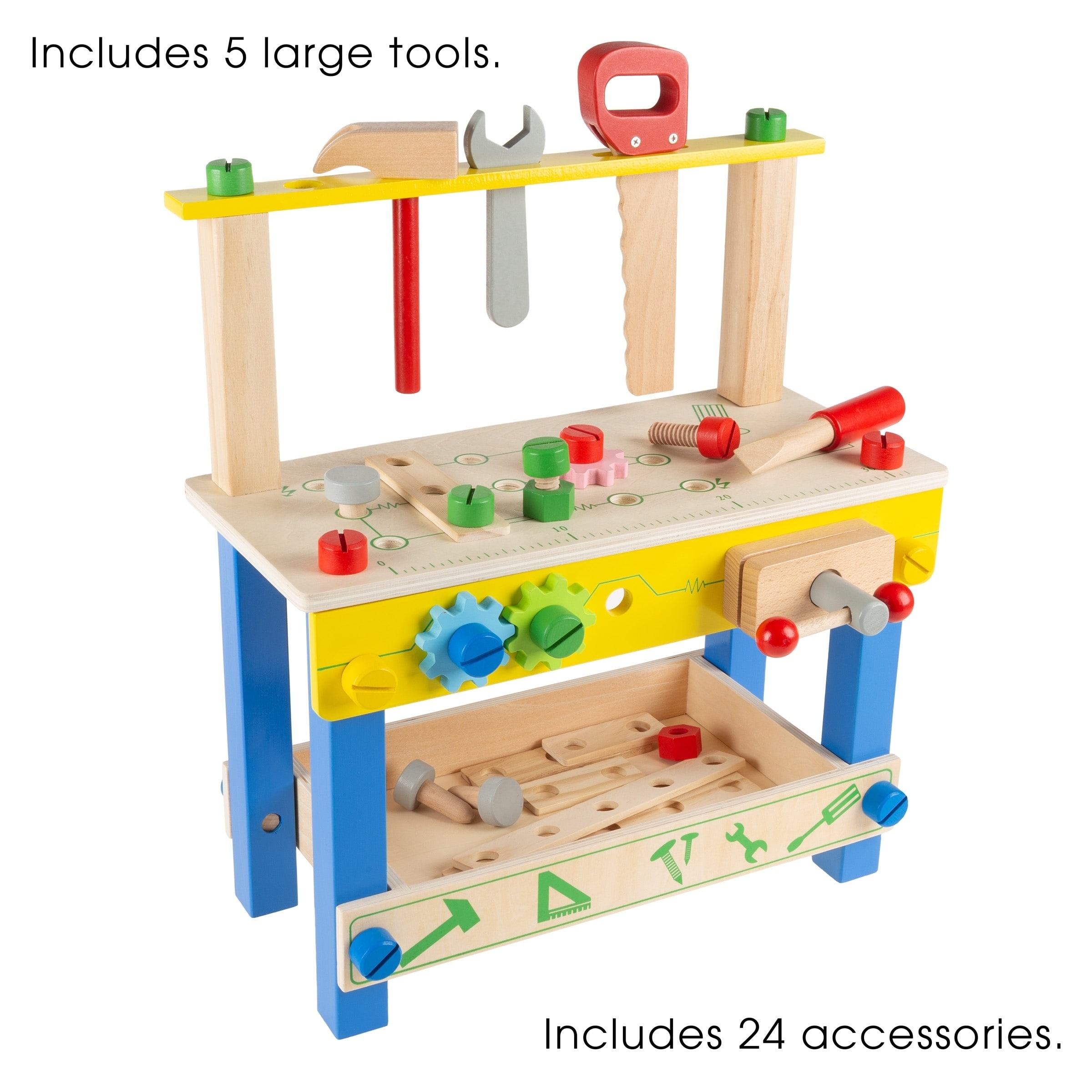 toy tools