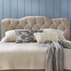 preview thumbnail 13 of 12, Simple Living Tessa Upholstered Bed