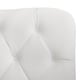 preview thumbnail 4 of 12, Simple Living Tessa Upholstered Bed