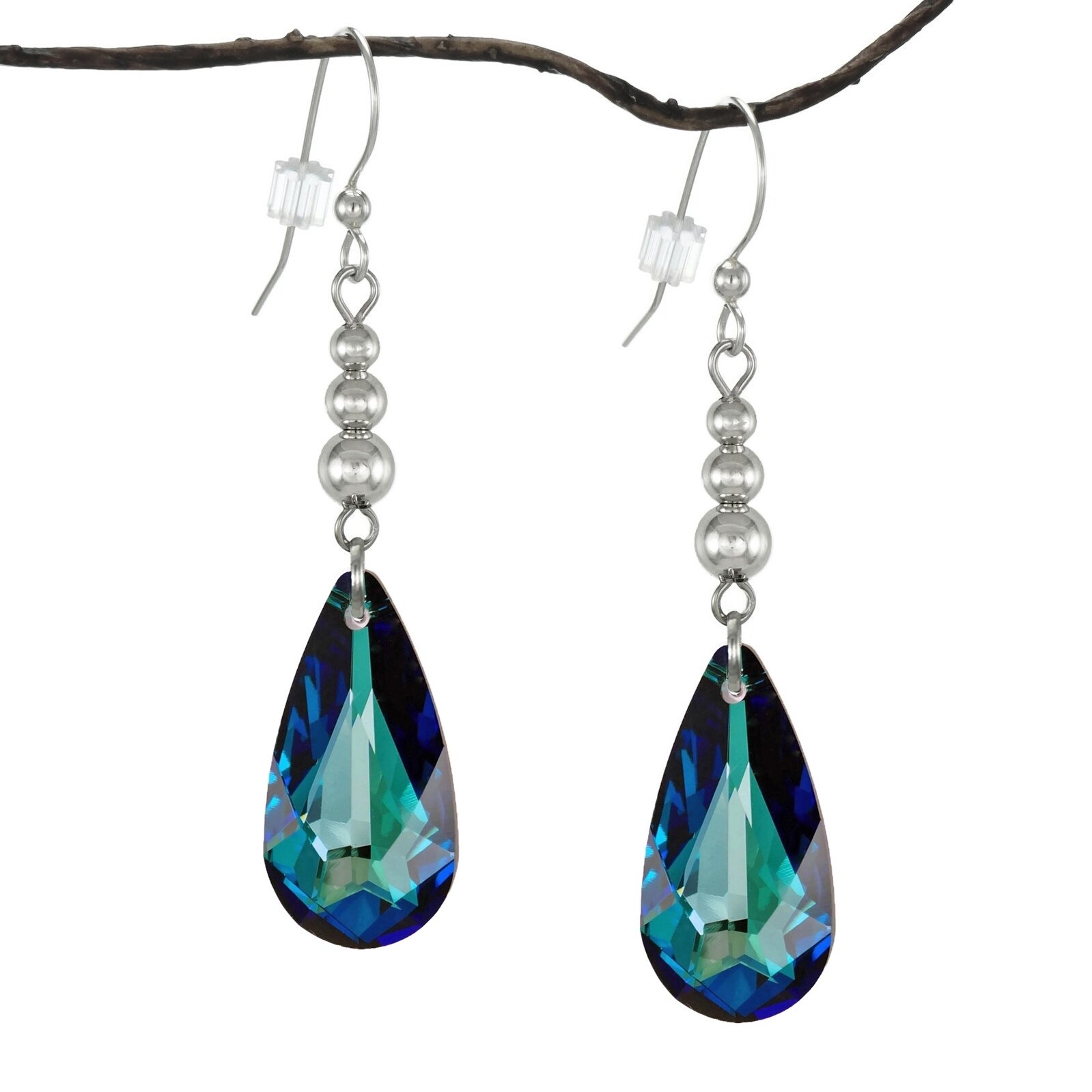 earrings handmade