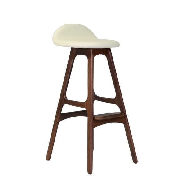 danish counter stool