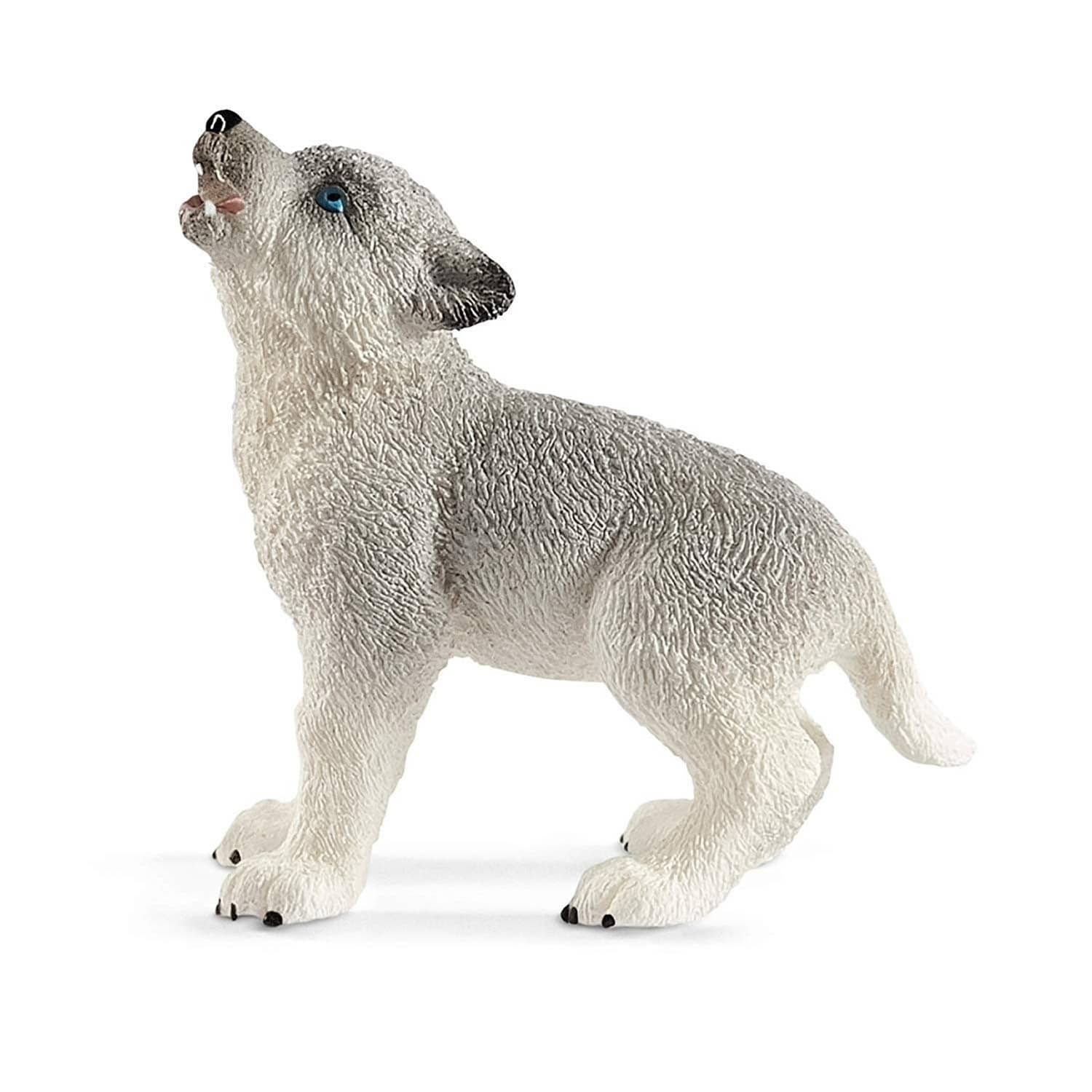 schleich dogs and wolves