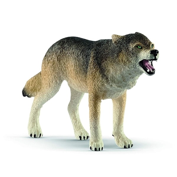 schleich wild