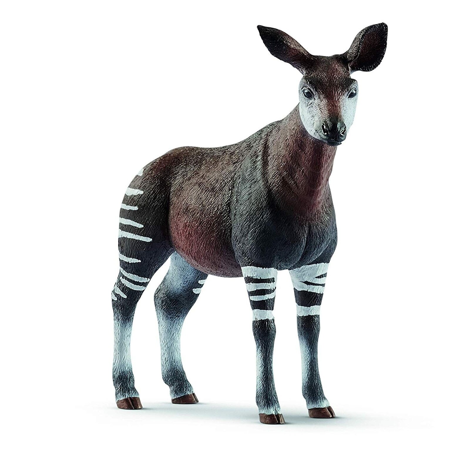 schleich wild