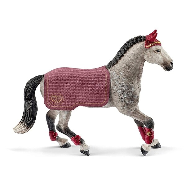 schleich dressage