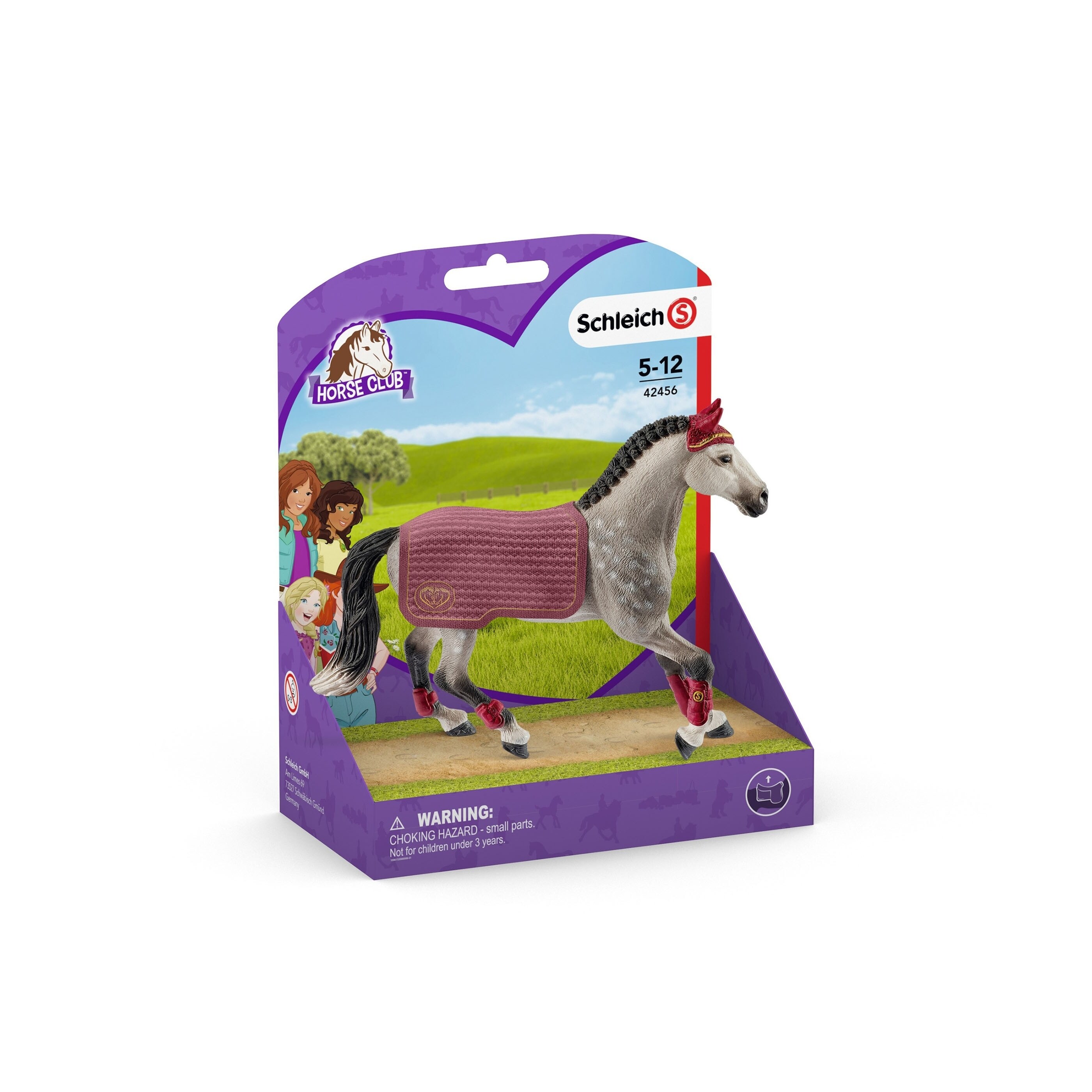 schleich riders for sale