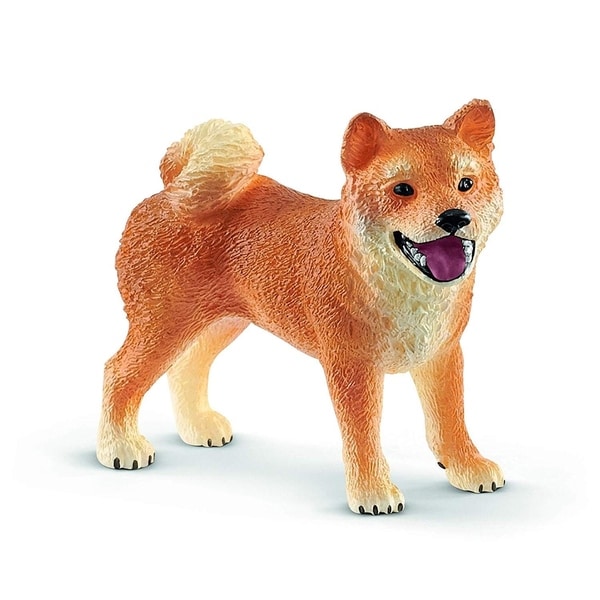 dog schleich