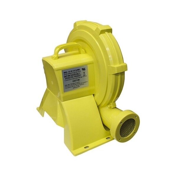 air blower pump fan