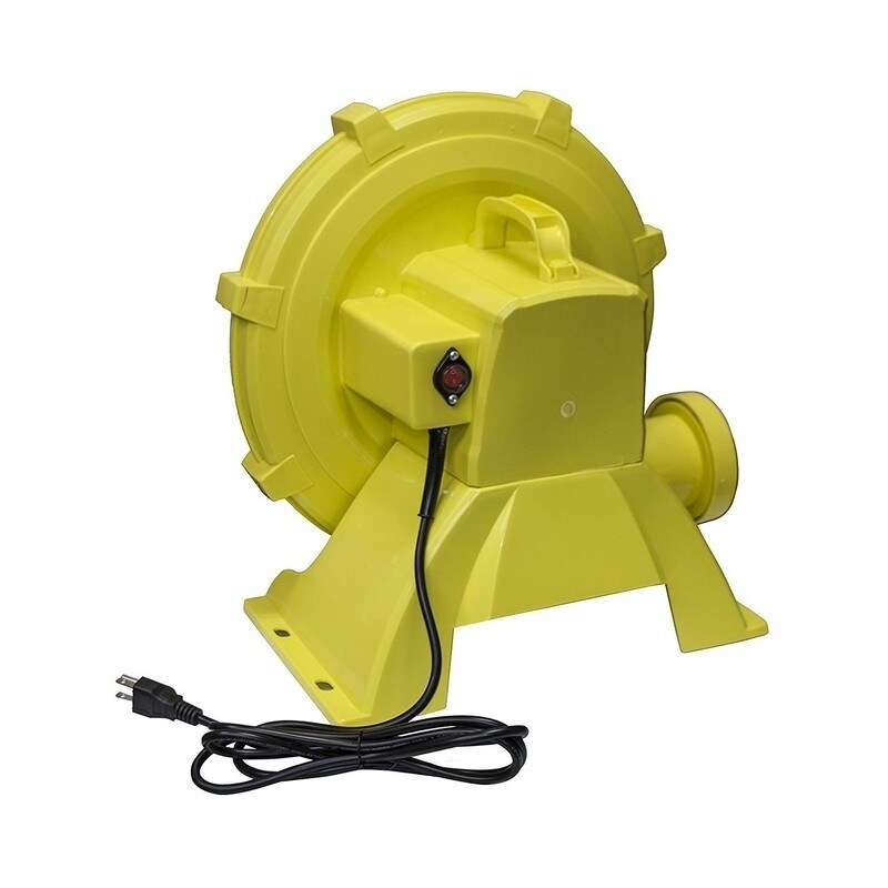 air blower pump fan